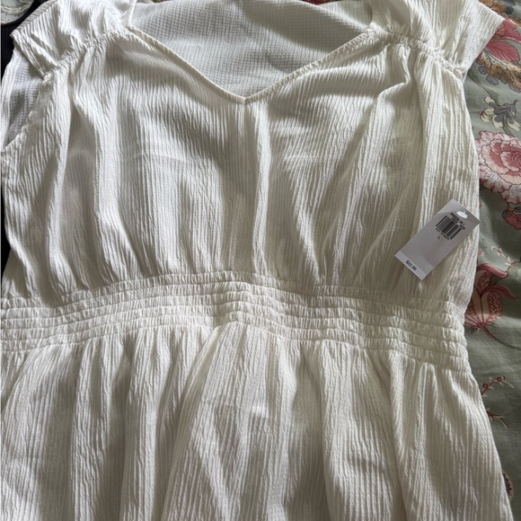 Old Navy peplum tops - Picture 2 of 5